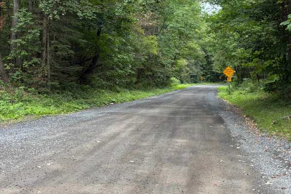 Alger Road