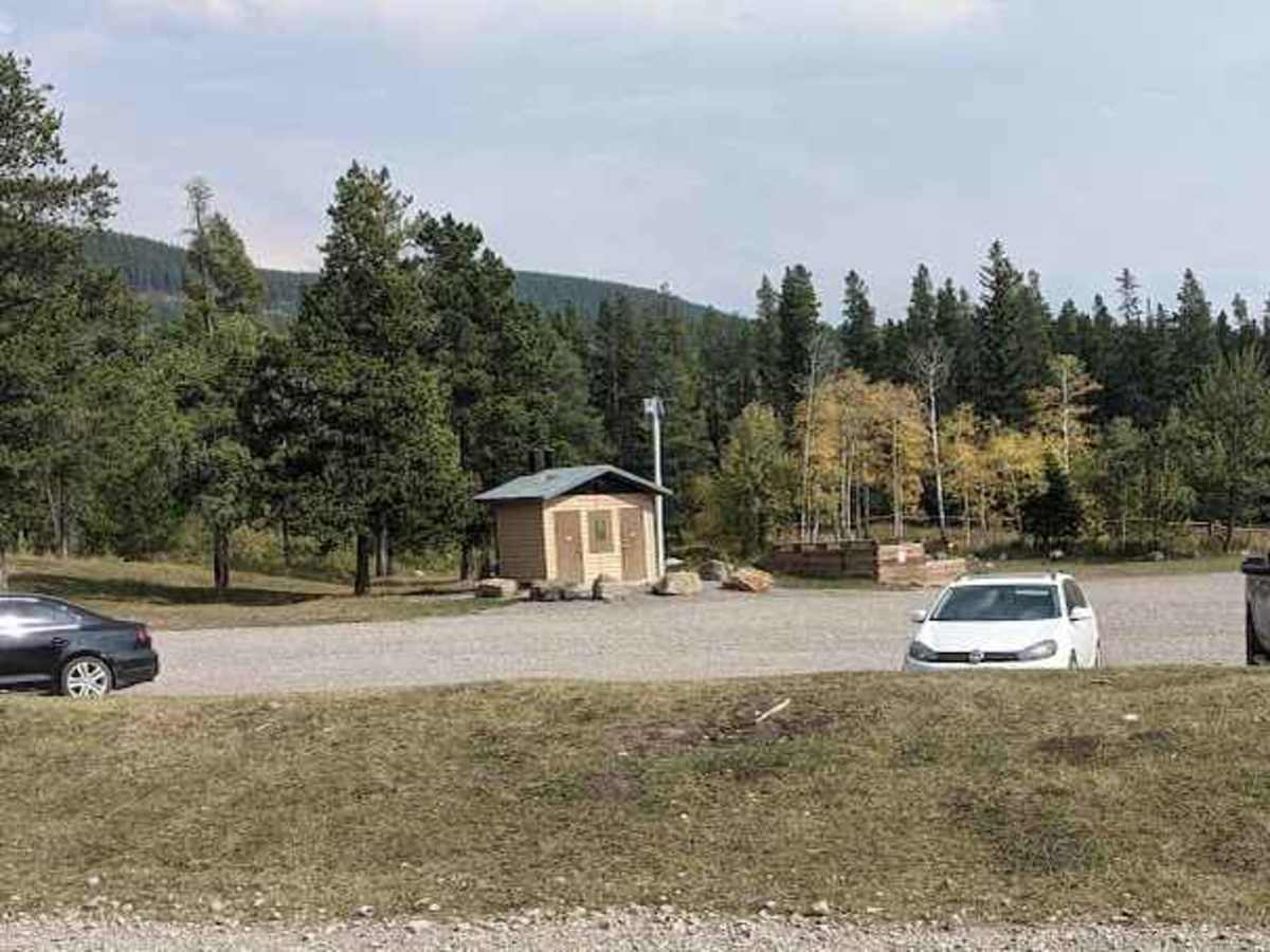 Allison Creek Road    photo 2