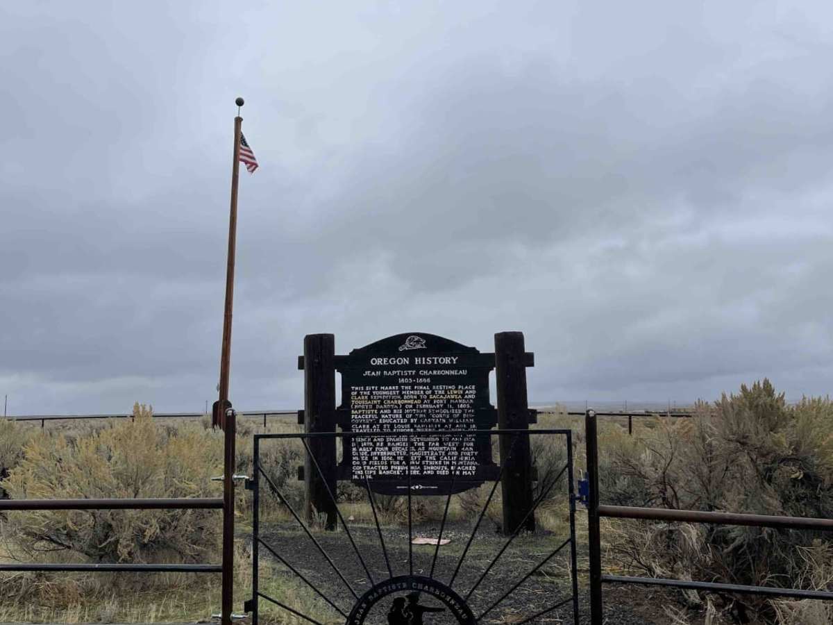 Danner Road photo 3