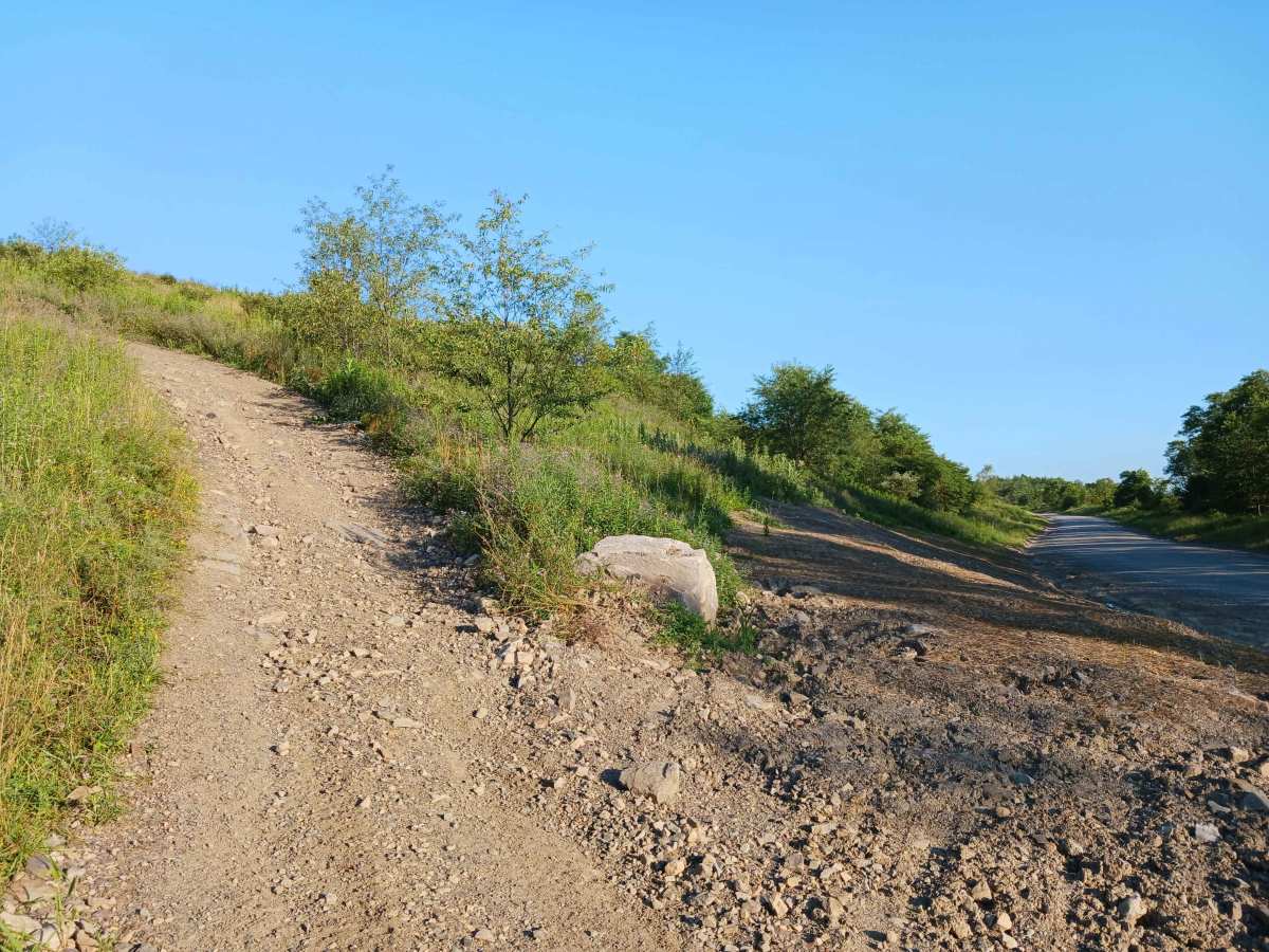 Trail 12V - Rock Run Recreation Area photo 3