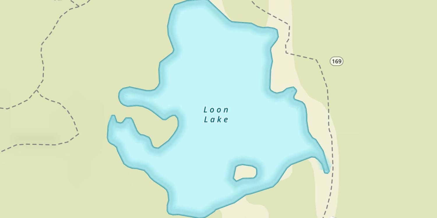 Loon Lake