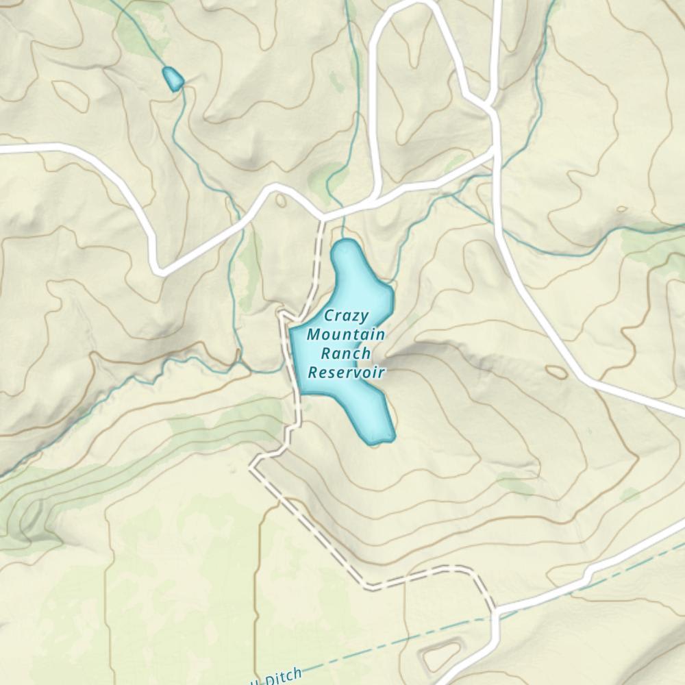 waterbodys