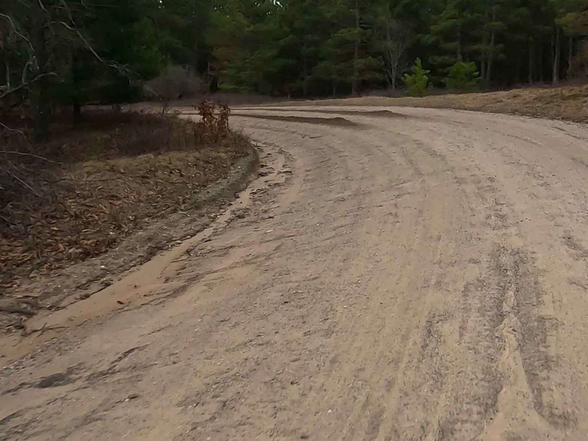 Perry Creek - FS 4100 photo 6
