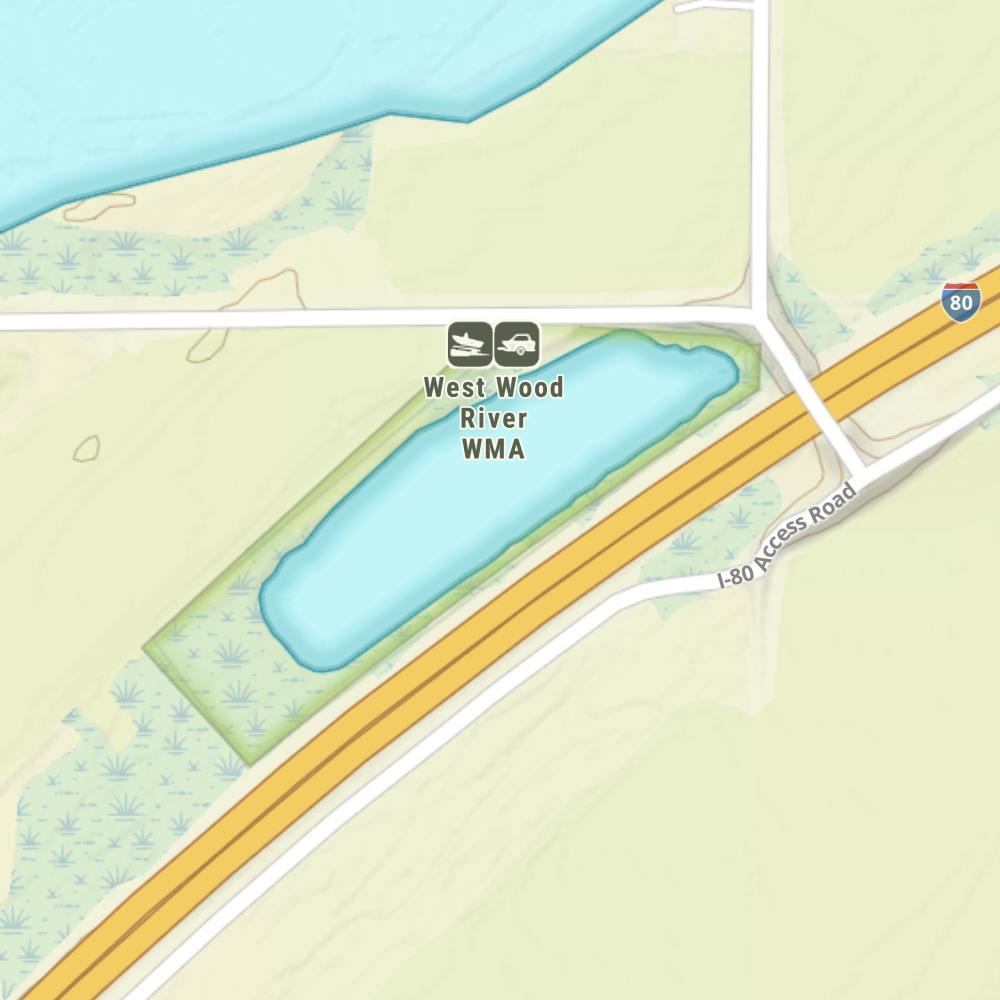 Wood River West photo