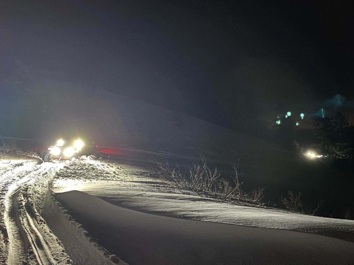 Boise Ridge Road photo 2