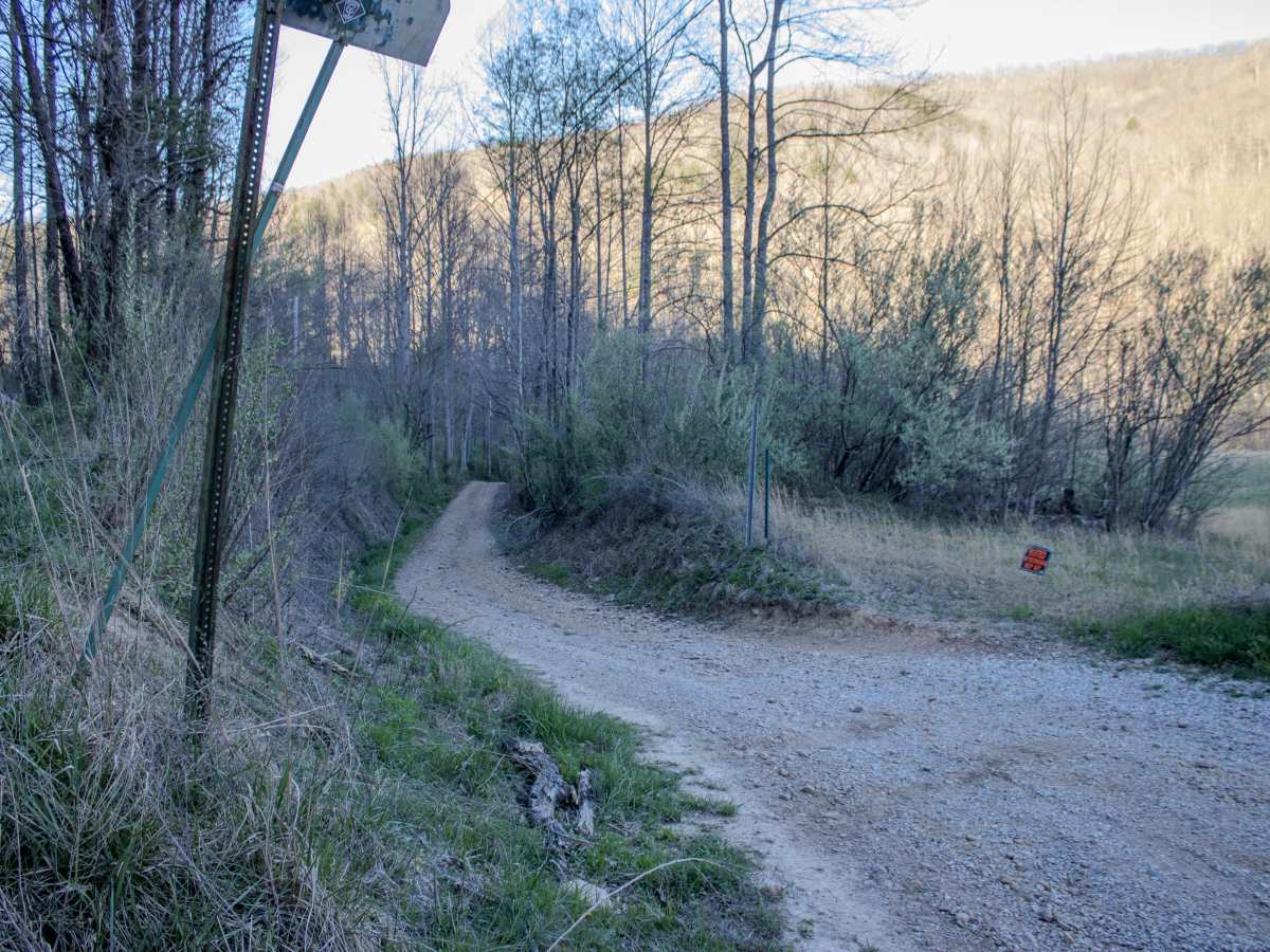 Lowe Cemetary Road photo 5