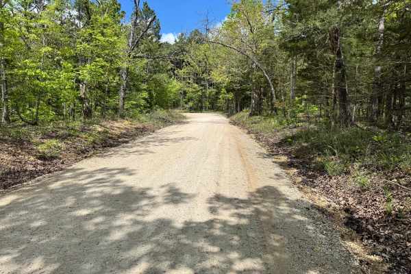 County Road 6630