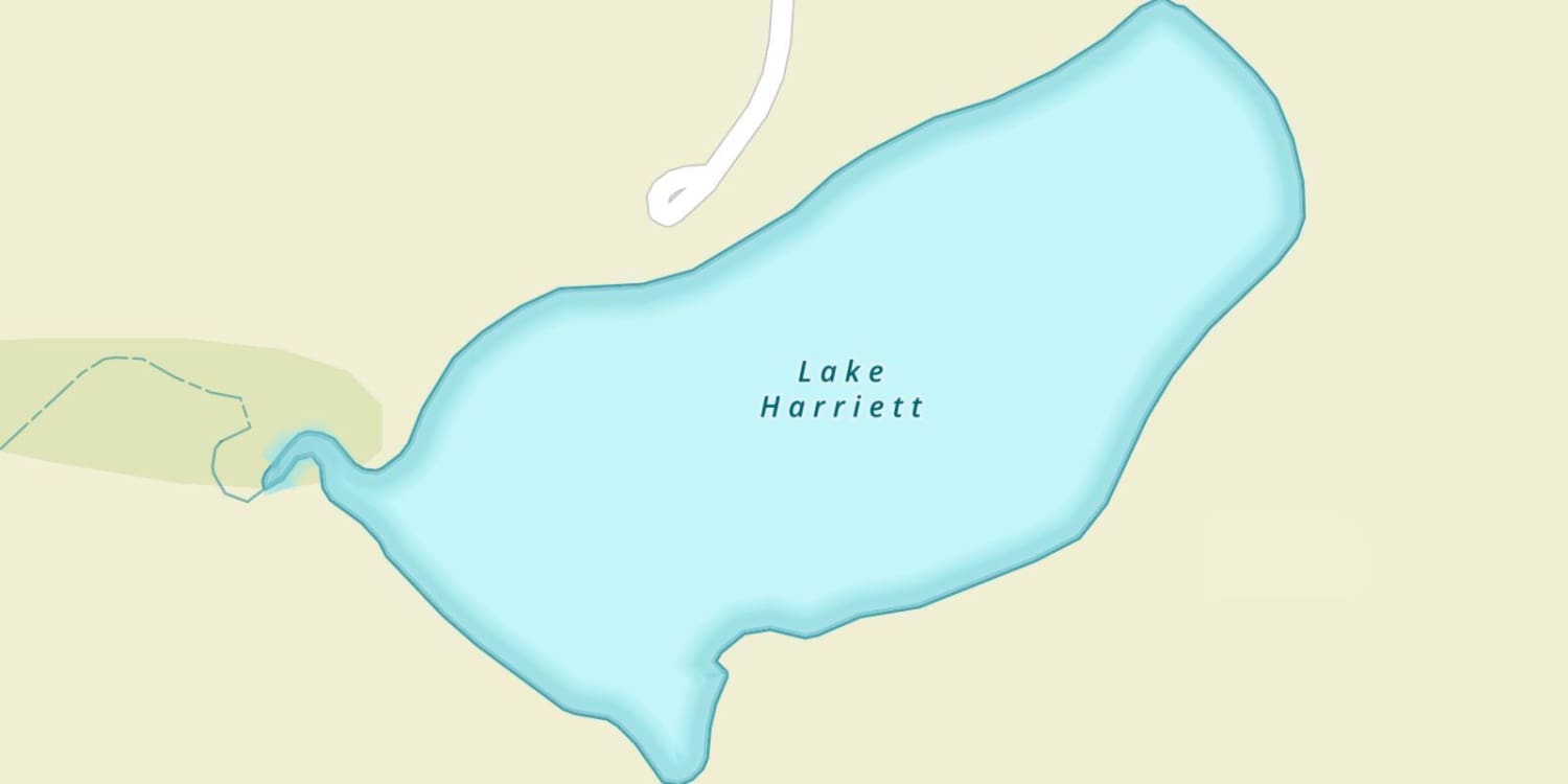 Lake Harriett