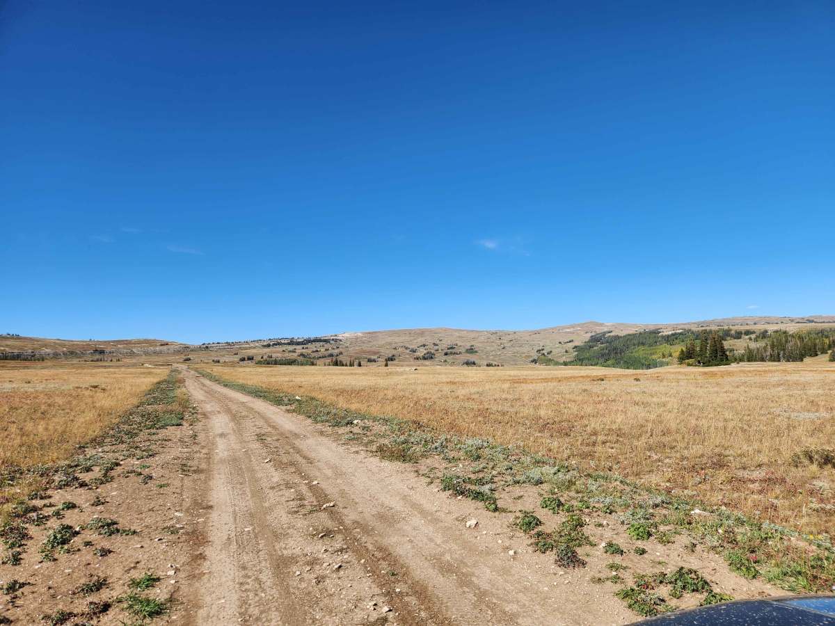 Seeley Creek Guard Station - FS 50050 photo 4