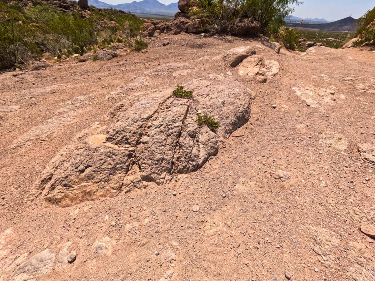 Rock Rim photo 4