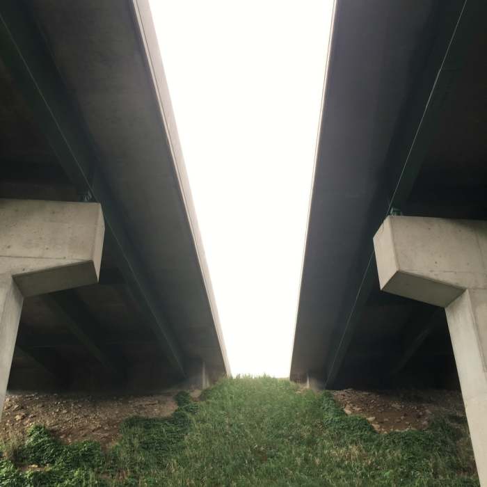 Near West Flint Hills Nature Trail