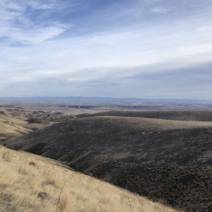 Near Northwest Passage