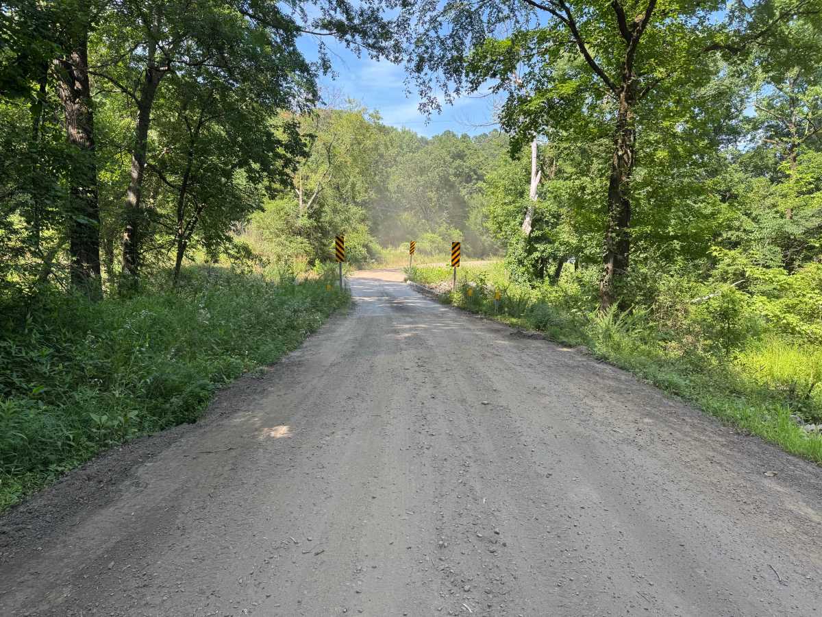 Silex Road photo 4