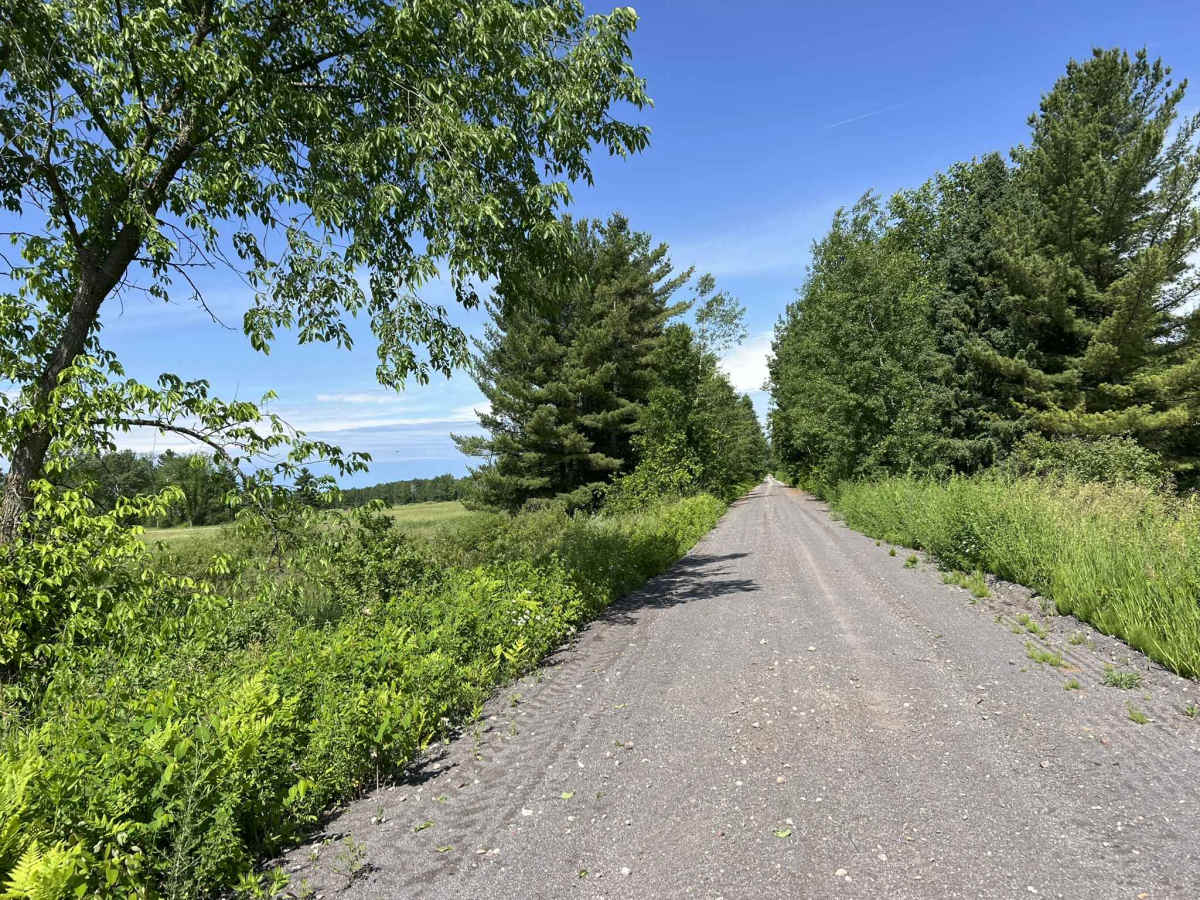 Trail SB Bergland photo 2