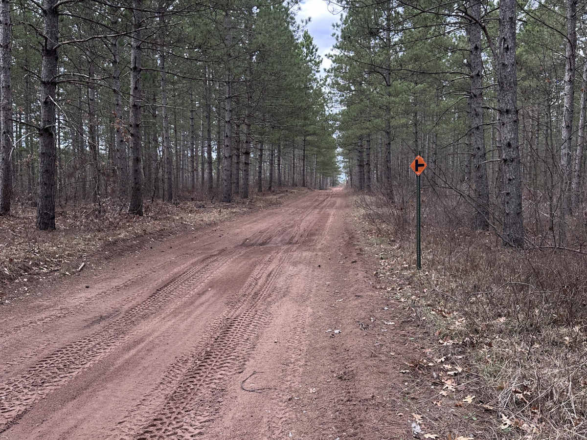 Doc's Trail trail photo