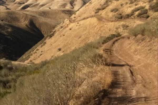 Red Trail