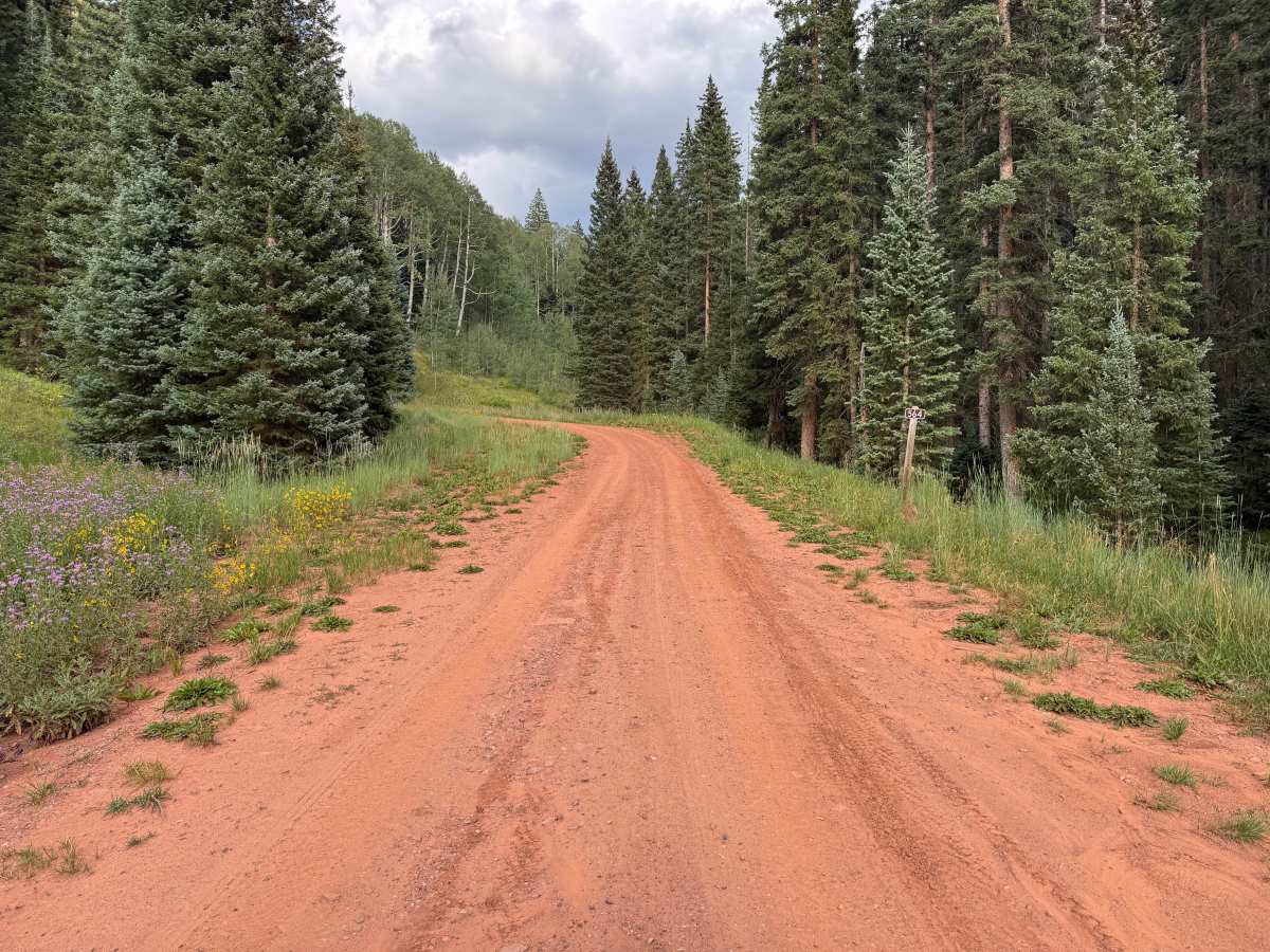 Divide Road photo 5