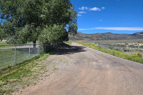 County Road 3866