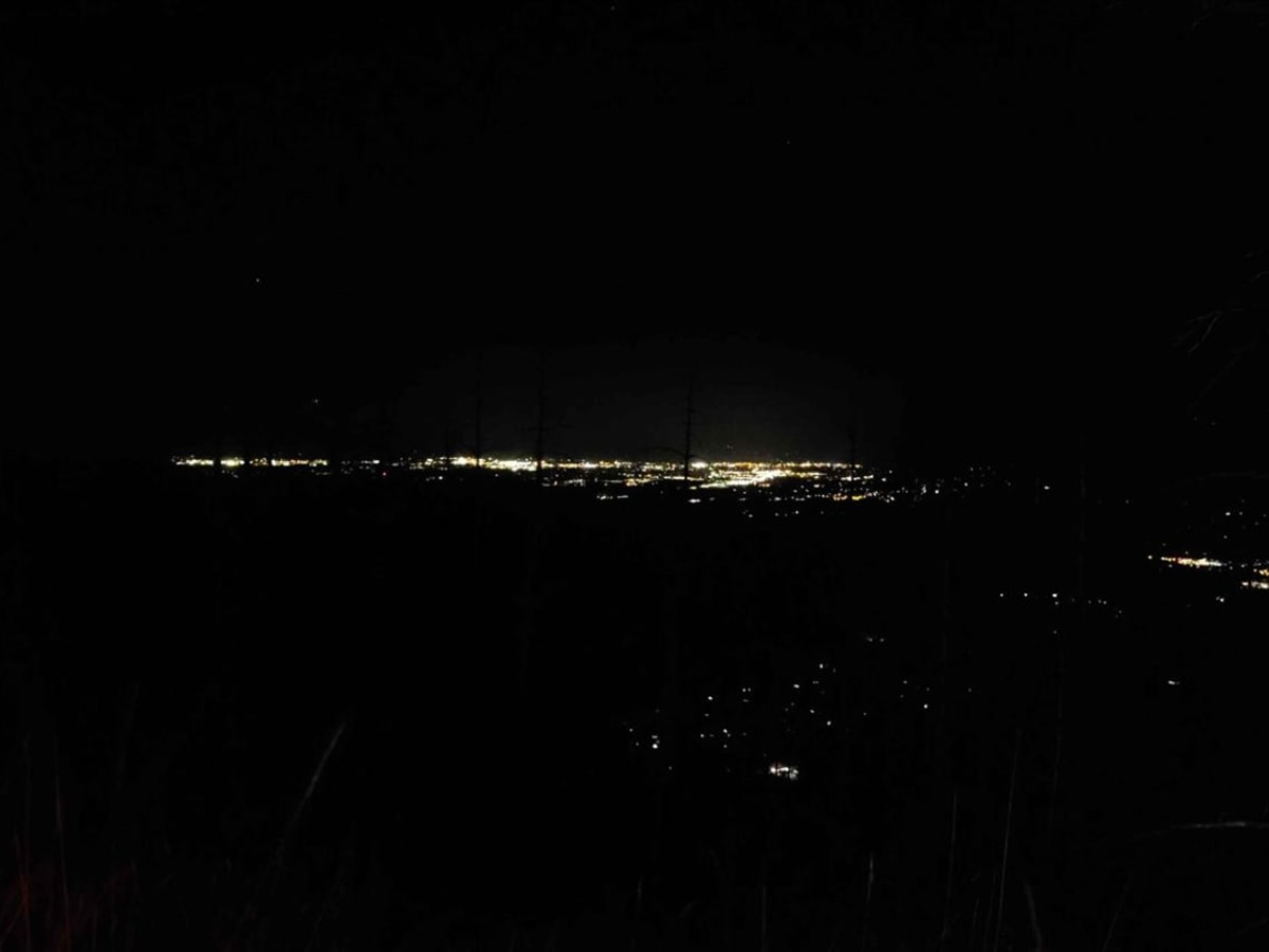 Mormon Peak photo 6
