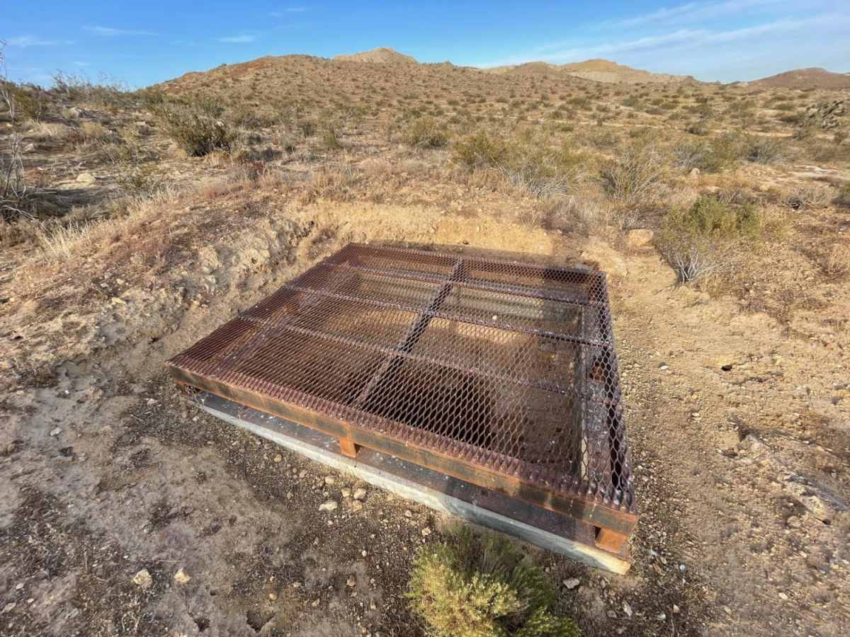 Whitmore Gold Mines photo 5