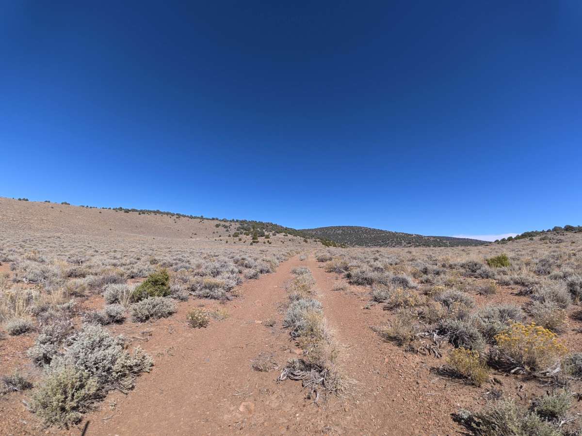 FS 8S108 trail photo