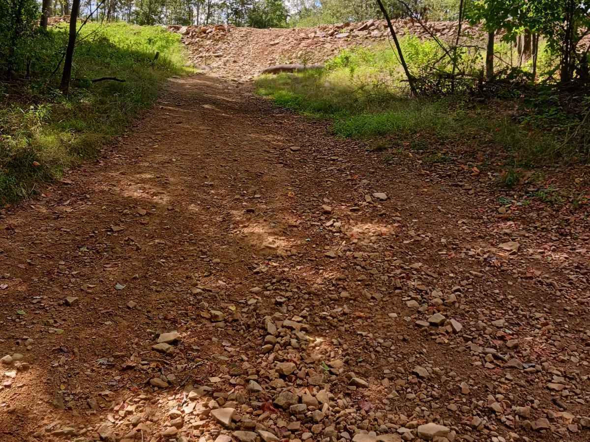 Radio Road - Rock Run Recreation Area photo 6
