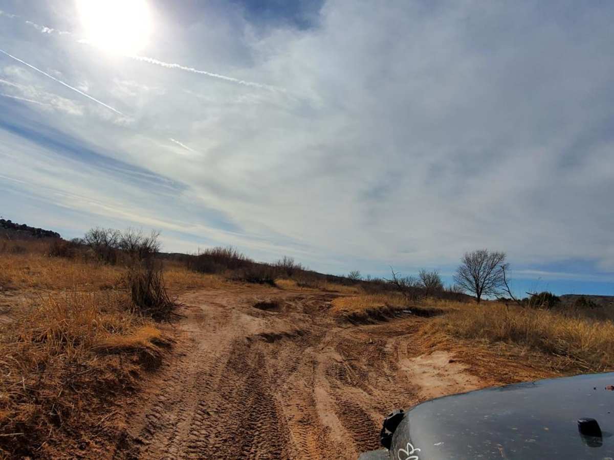 Chicken Creek Trail photo 5