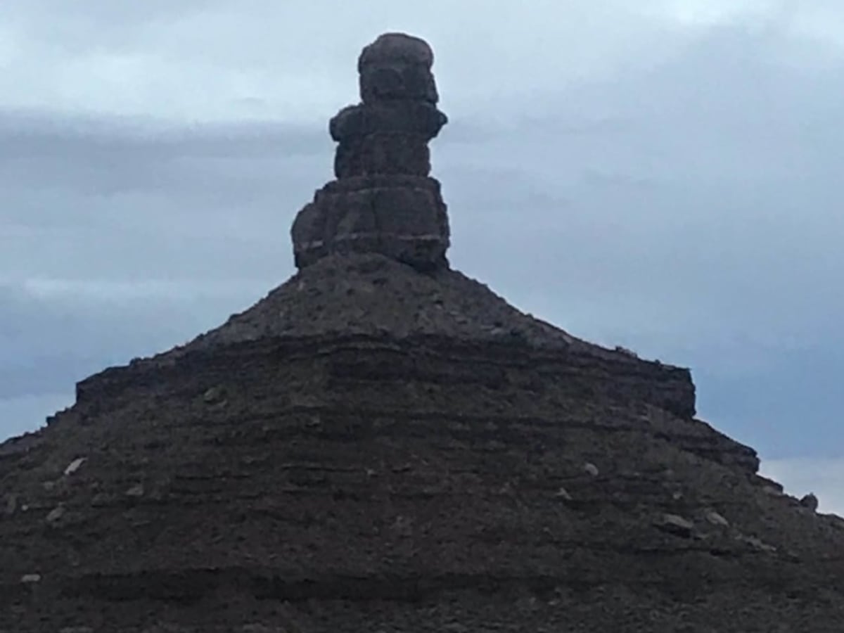Valley of the Gods photo 2