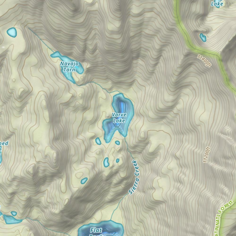 waterbodys