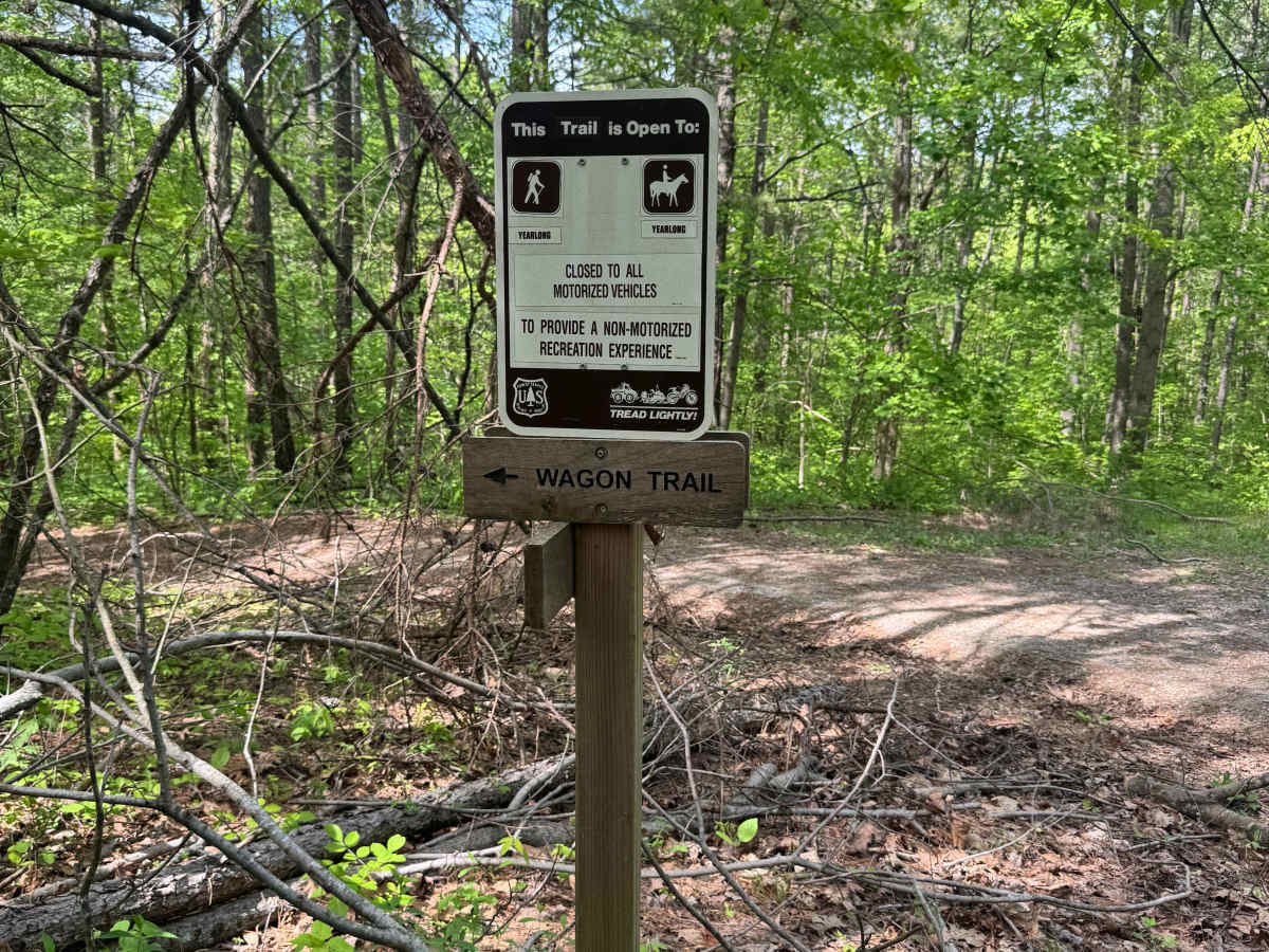 River to River Trail photo 5