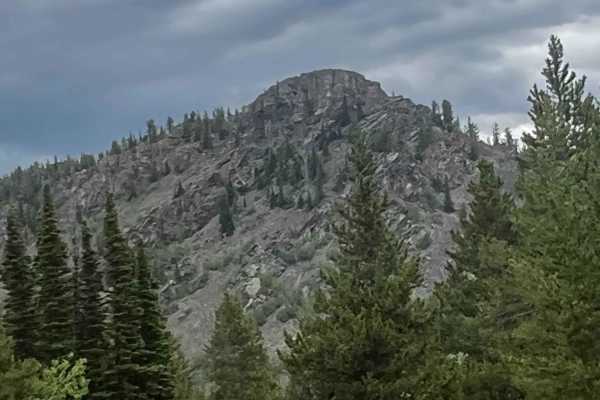 Antelope Basin (FS 230)