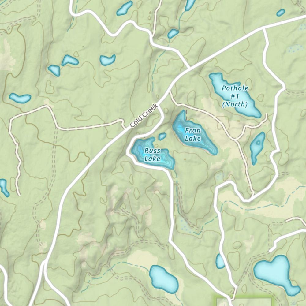 waterbodys