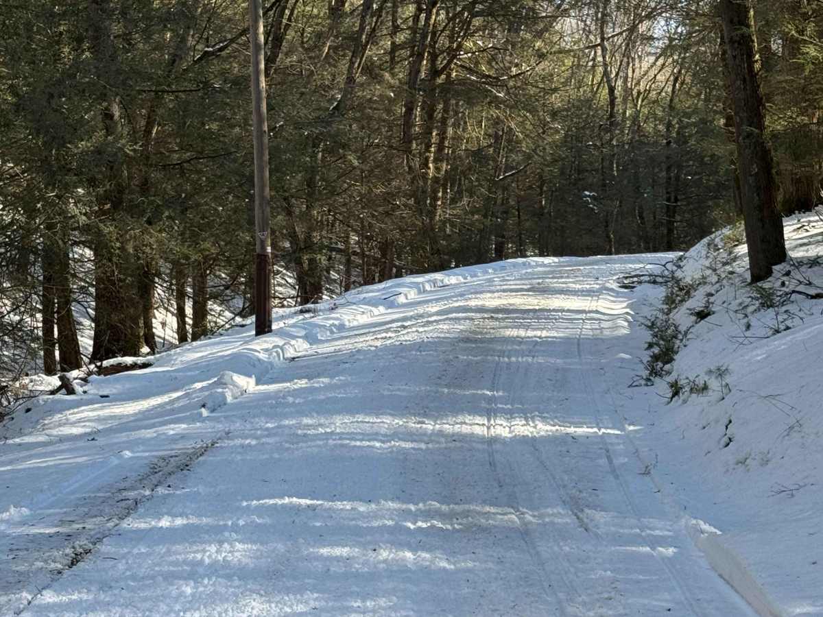 Boyer Gap Road photo 6