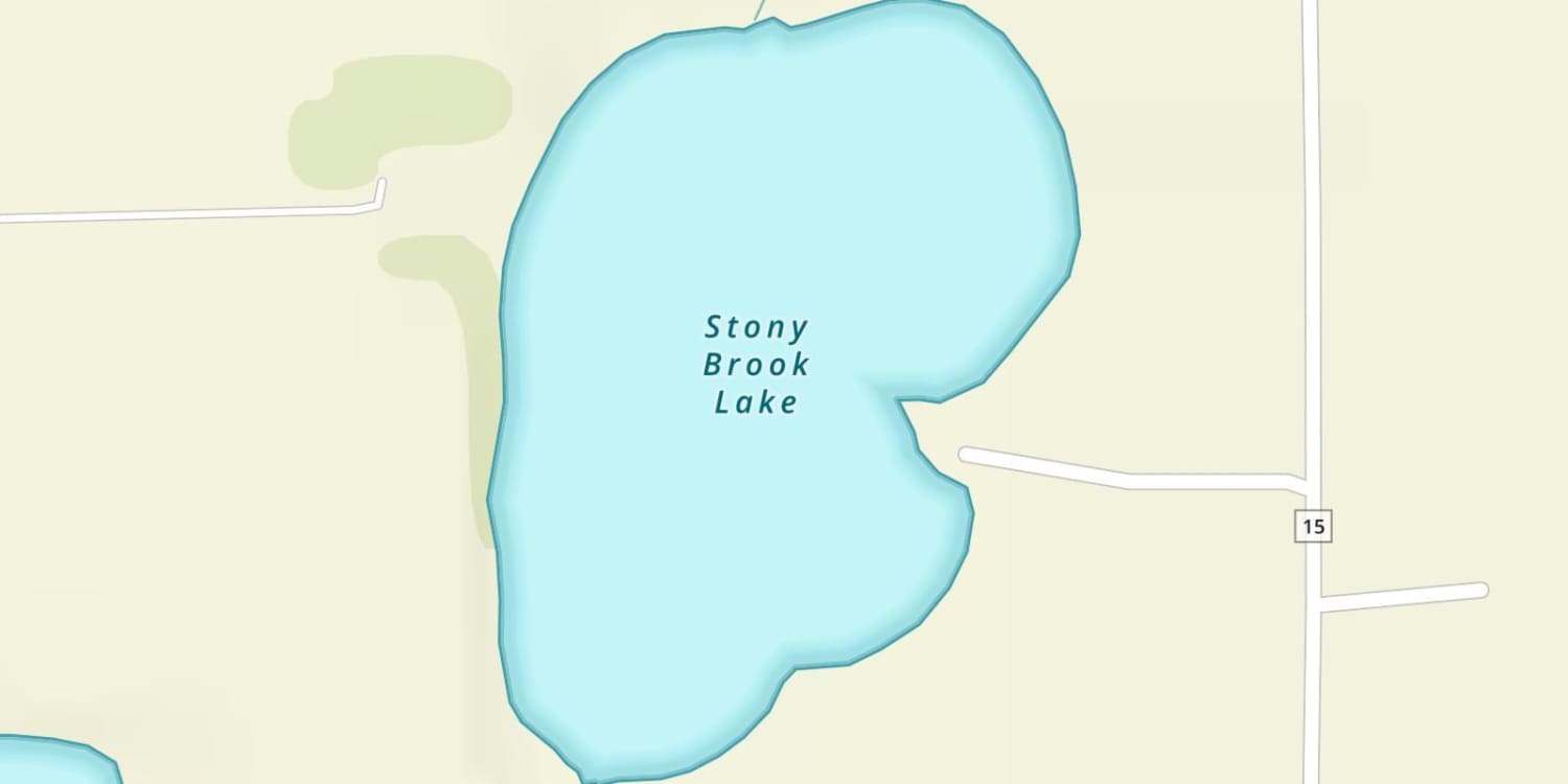 waterbodys