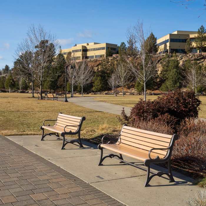 Near Deschutes River Trail (Loggers Loop) Near Deschutes River Trail (Loggers Loop)
