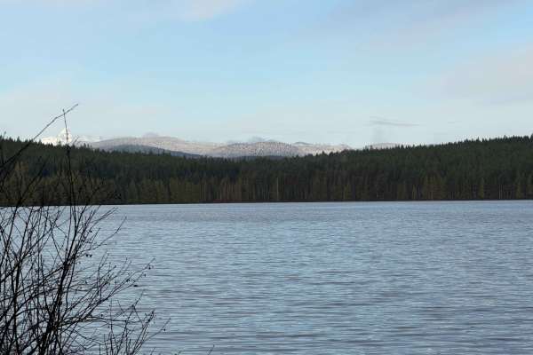 Merrill Lake