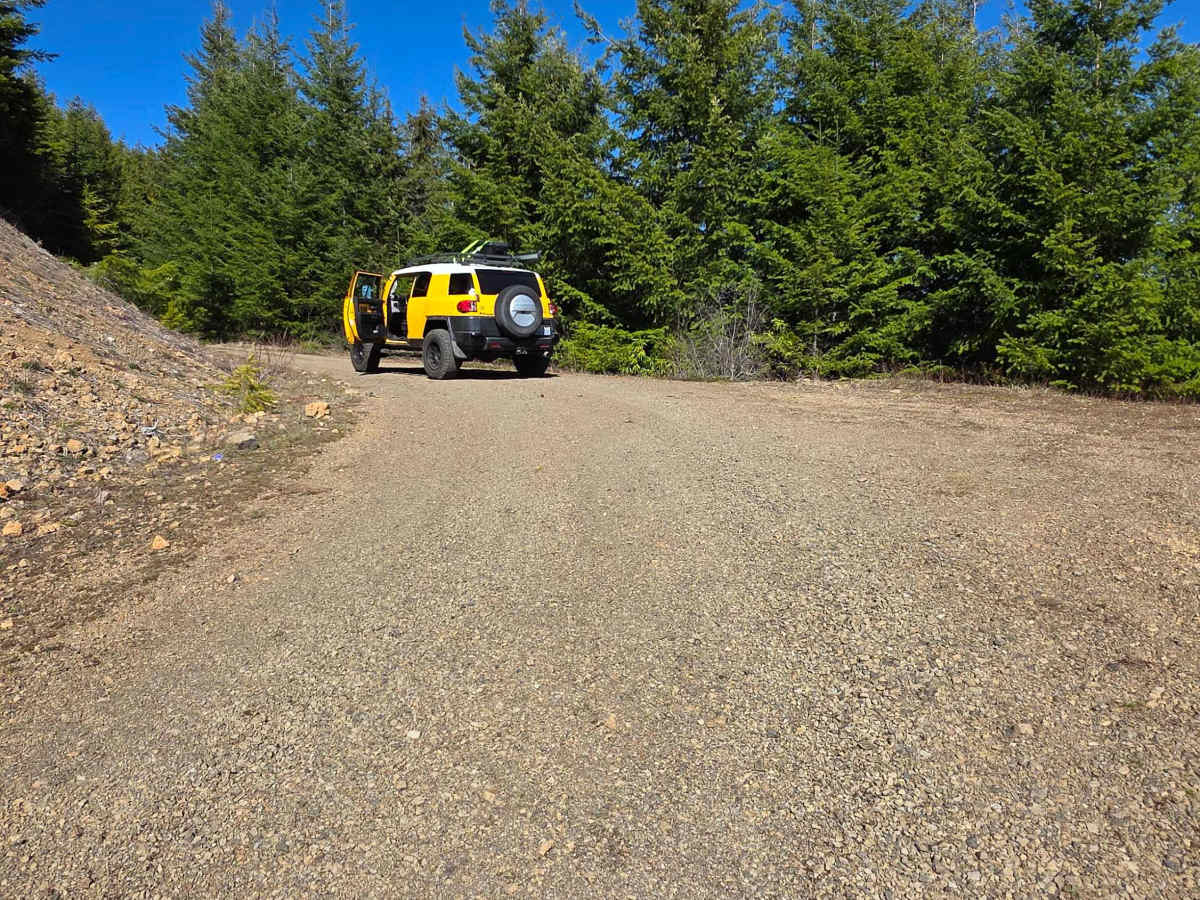 Buck Mountain Ridge Rd - FS 2060060 photo 5
