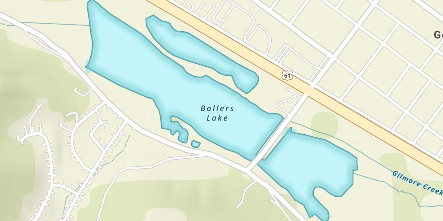 waterbodys