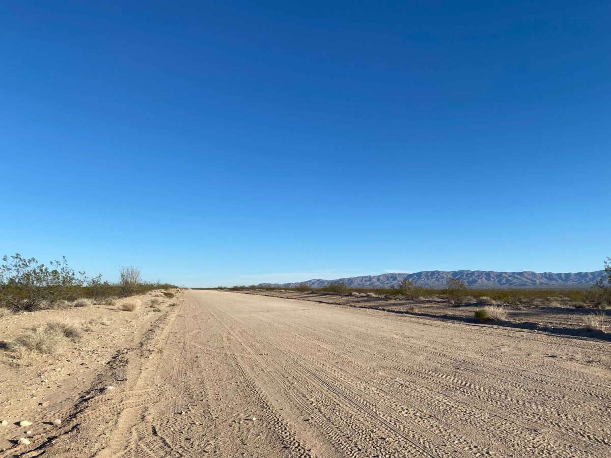 Old Alamo Road photo 4