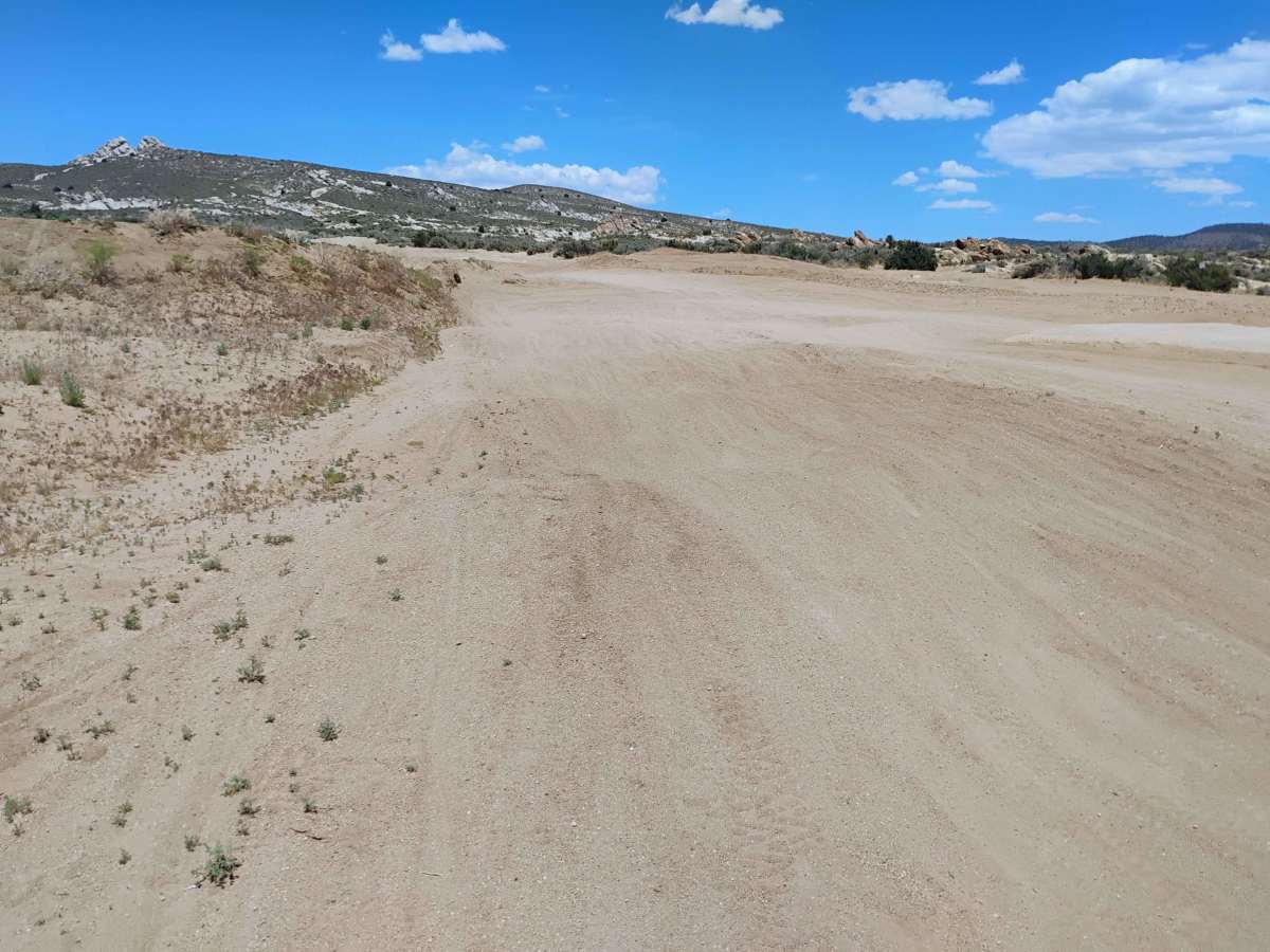 Sand Training Area photo 5