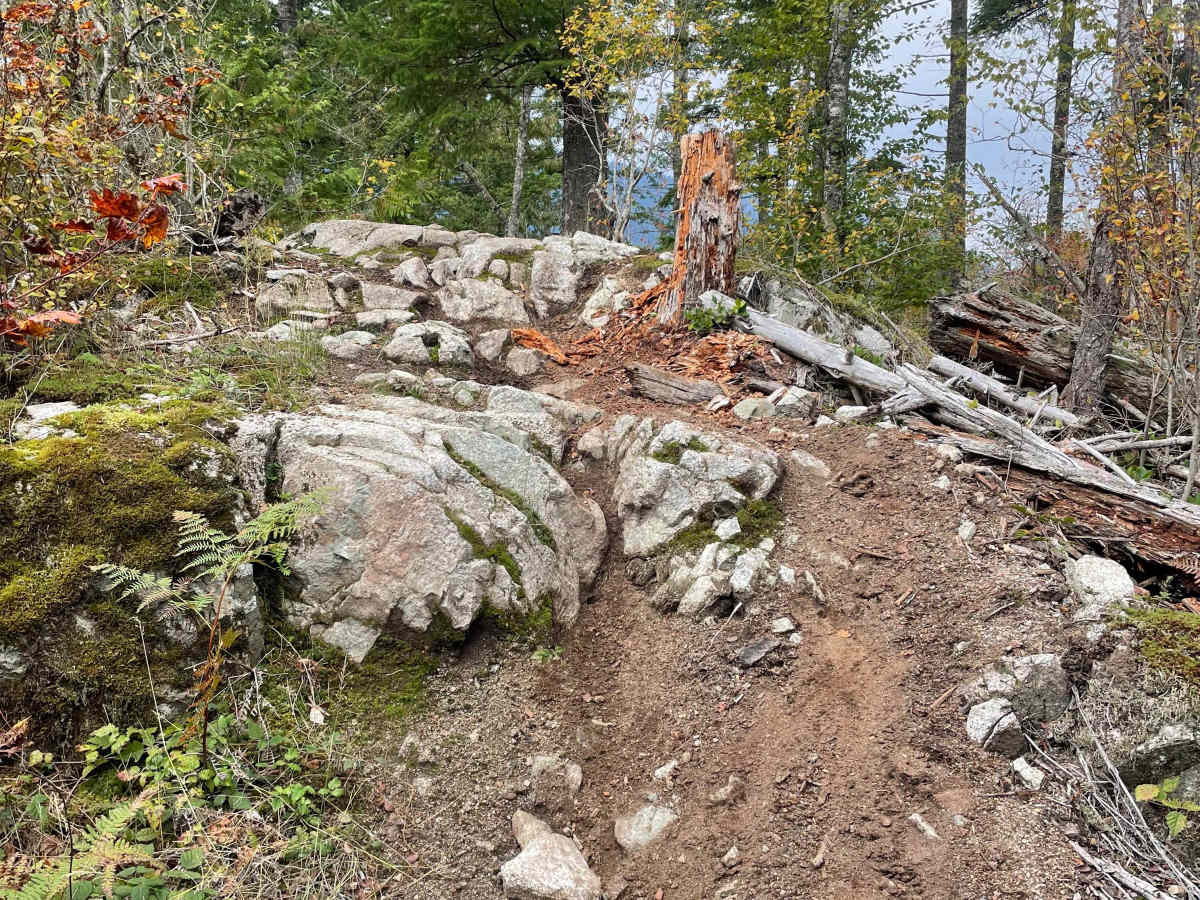 Over the Rocks photo 3