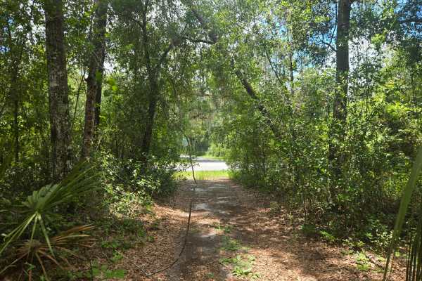 Lake Eaton Way