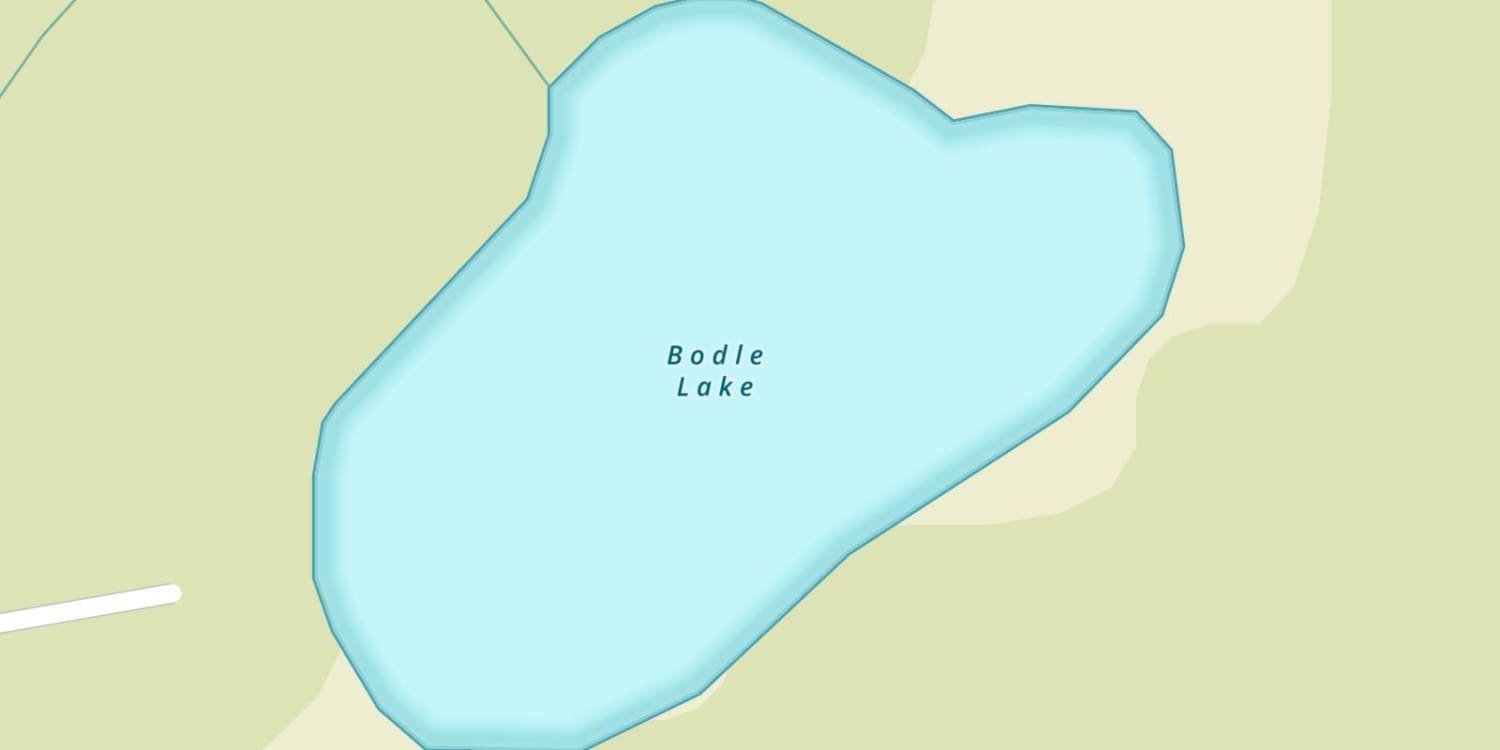 waterbodys