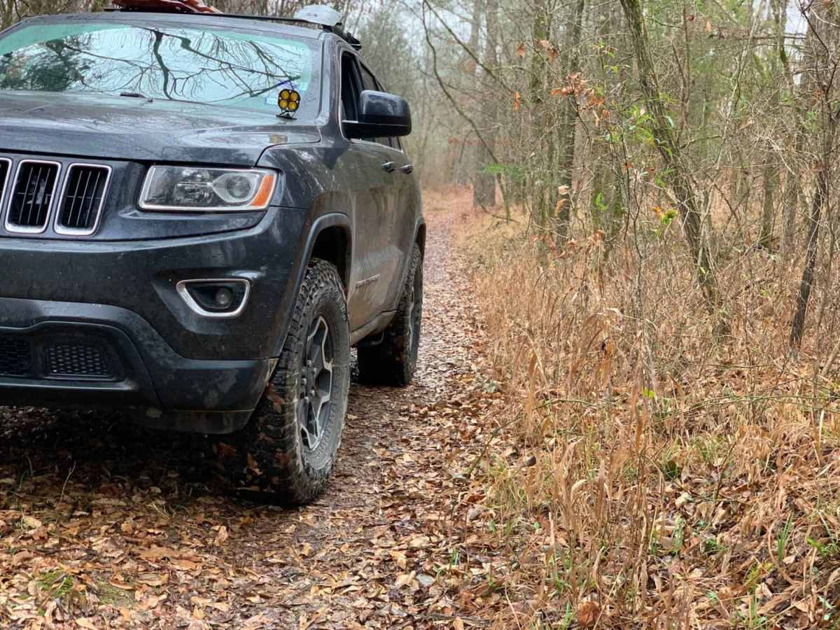 50240 - Tree Valley Trail photo 2