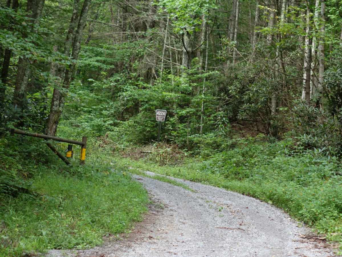 Hurricane Gap photo 5