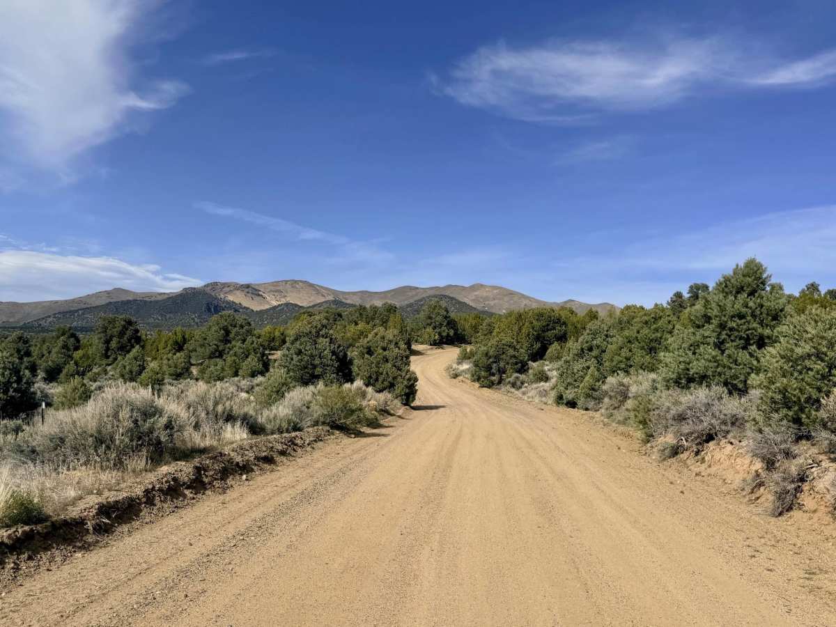 Yankee Blade Loop (FS43184) trail photo