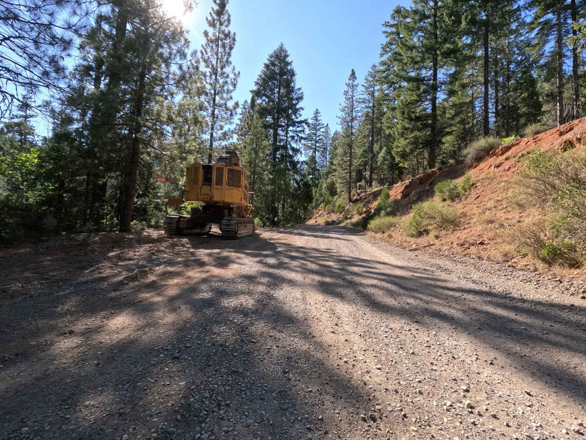 Mule Creek - FS 35N23Y photo 3