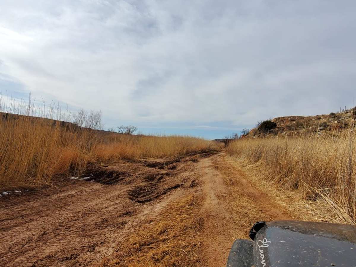 Chicken Creek Trail photo 3