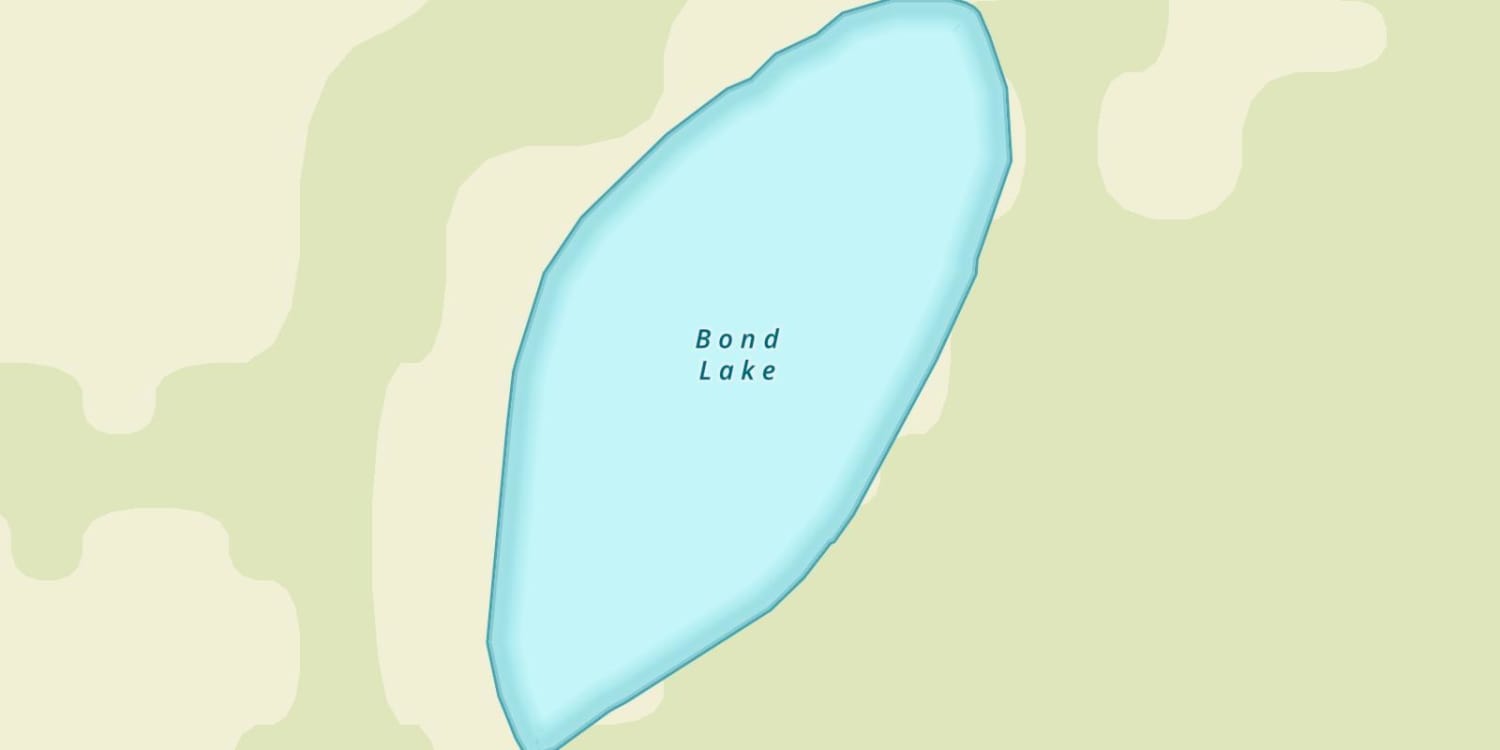 waterbodys