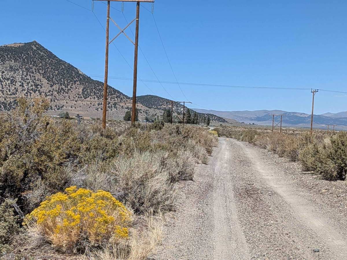 Old State Highway - FS1S29D photo 6